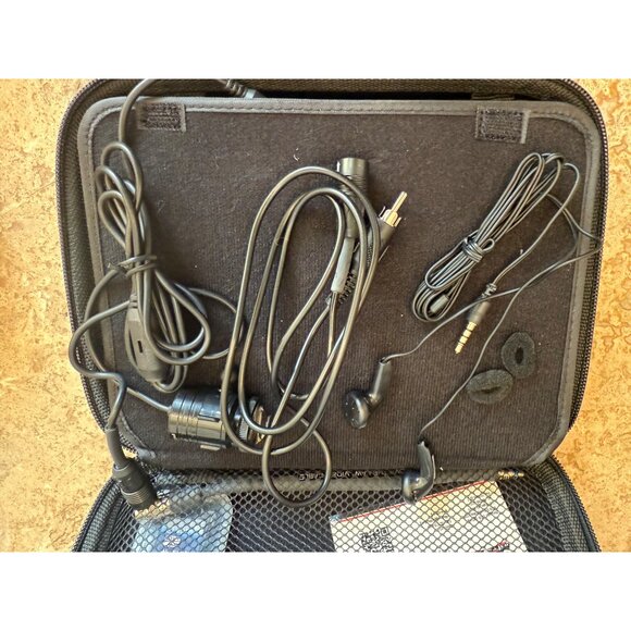 Spy Infrared Camera Model XDVR-XP Kit with all accessories and Battery packs - Picture 7 of 12